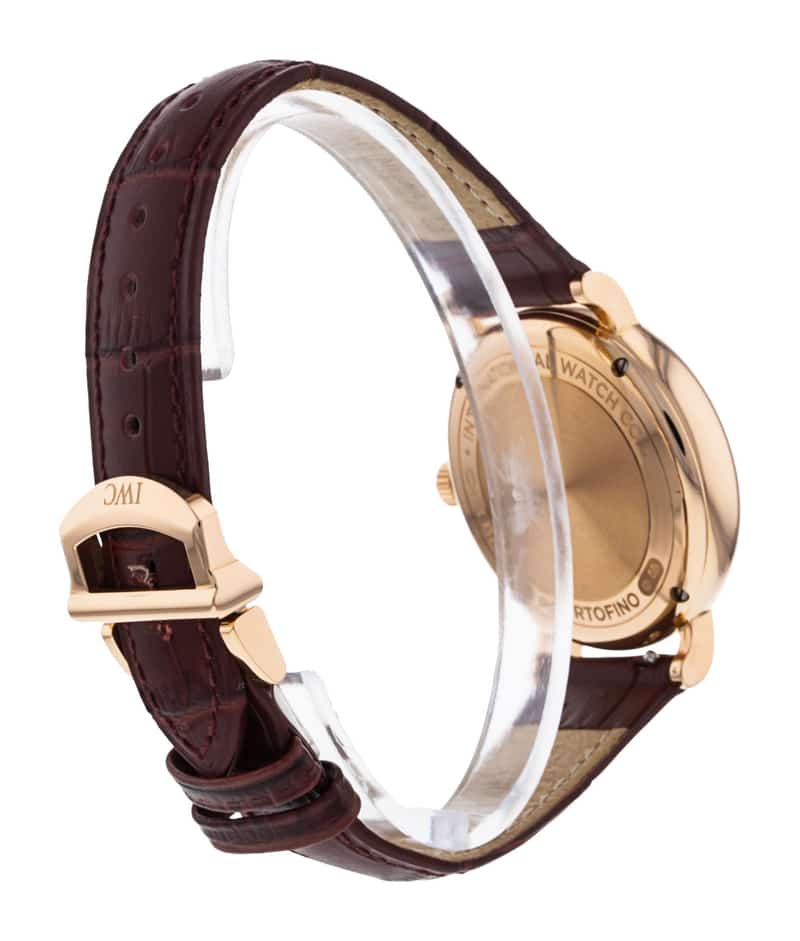 IWC Portofino Automatic IW357401